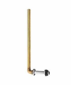 DELTA - DESC. VAL. TECLA C/TUERCA 11/2 25 X 70 CM