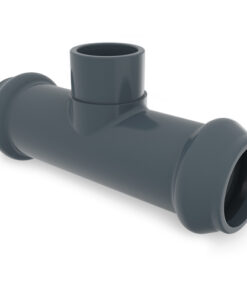 HIDROTEN - TEE DE 40 MM