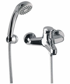 FV - MONOCOMANDO VIVACE DUCHA CON TRANF