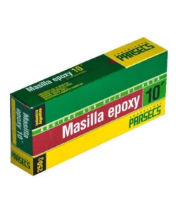 PARSECS - MASILLA EPOXI 10 MIN.250 Gr.