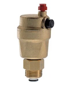 HIDROFLEX - VALVULA DE RETENCION P/PURGADOR