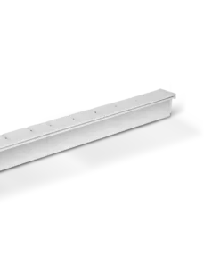 VULCANO - CASCADA LAMINAR 30 CM (1/2 HP)