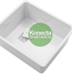 JOHNSON - PILETA ACCESORIA QUADRA MAX ABS - Q71