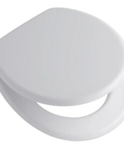 ASIENTO INODORO PARAVOR HJE CROMO ANDINA