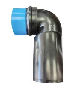 ROCA REPUESTO - KIT CODO INODORO SUSPENDIDO