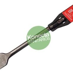 VENTURO - CINCEL PLUS PLANO 250 X 40 MM