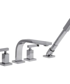 FV - JGO.HIDROM. C/ LLUVIA DOMINIC LEVER