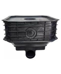 BORI - CAMARA INSPECCION PPN COMPLETA 60 X 60