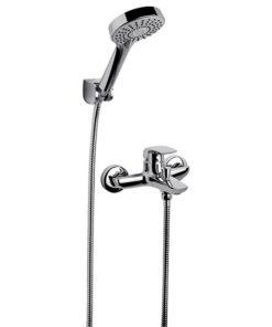 FV - MONOCOMANDO EPUYEN DUCHA EXTERIOR