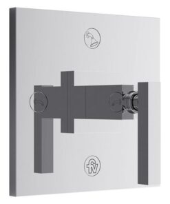 FV - SPA CARATULA, VOLANTE Y CAMPANA DOMINIC LEV