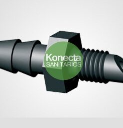 HIDROTEN - CODO 90° 50 MM SOLDABLE