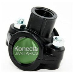 ALFA - MONTURA 110 X 3/4"