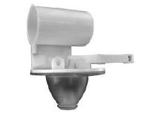 FERRUM REPUESTO - OBTURADOR FLAPER CON VASO