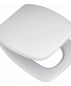 ASIENTO INODORO PARAVOR HJE CROMO VERONA