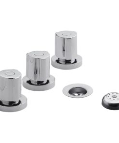 FV - GRIFERIA RADAL BIDET