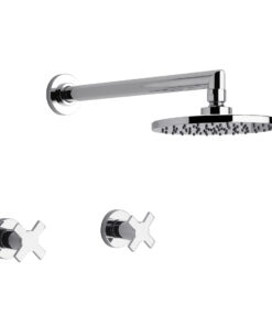 FV - GRIFERIA ALERCE DUCHA SIN TRANF