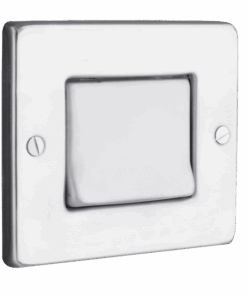 FV - VALVULA AUTOMATICA PRESSMATIC DE PARED