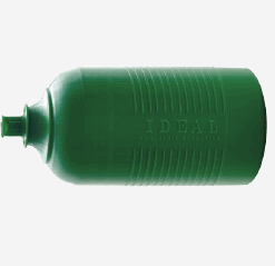 IDEAL - BOYA PLÁSTICA PASO 3/16" VERDE