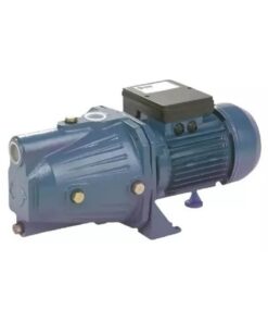 PLUVIUS - BOMBA AUTOASPIRANTE JET - 100 1HP
