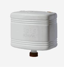 IDEAL - DEPOSITO P/ MINGITORIO 4 LTS