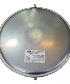 BAXI REPUESTO - VASO DE EXP. 7 LTS MAIN-ECO3 CP387
