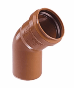 AWADUCT - CODO 45 MH 50