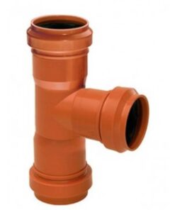 AWADUCT - RAMAL 90 HH 50