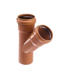 AWADUCT - RAMAL 45 MH 63