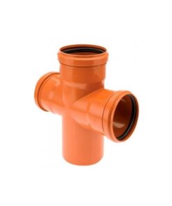 AWADUCT - RAMAL 90 DOBLE 110