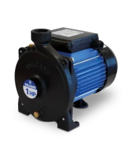 VULCANO - BOMBA CENTRIFUGA 1 HP (TRIF.) MOTOR IMPORTADO