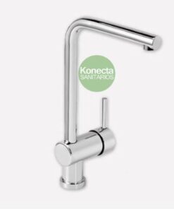 PEIRANO - MONOCOMANDO COCINA SANTANDER