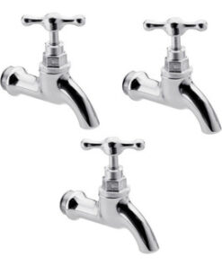 FV - CANILLA DE RIEGO - 3/4" TIPO "T"