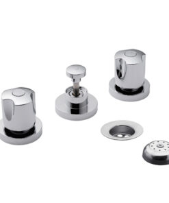 FV - GRIFERIA PAMPA BIDET