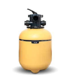 VULCANO - FILTRO PARA PISCINA ROTOMOLDEADO VC - 30