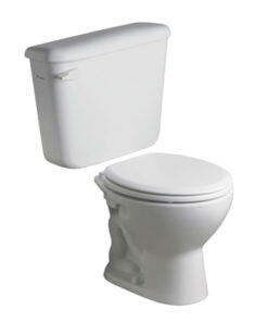 FERRUM - ANDINA INODORO CORTO