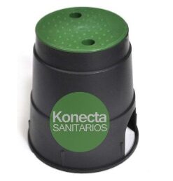 ALFA - CAJA PARA VALVULAS MINI DIAM 21 X 23 CM