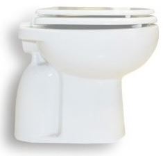 PRINGLES - INODORO CORTO JADE