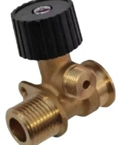 BAXI REPUESTO - LLAVE DE LLENADO MAINFOUR