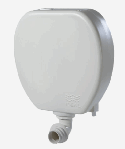 IDEAL - MOCHILA A CODO TRADICIONAL