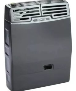 VOLCAN - CALEFACTOR 3500 kCal/h. T/natural post.