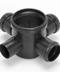 ACUSTIK - BOCA DE ACCESO