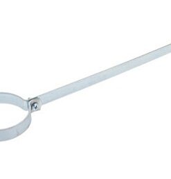 ZINC - GRAMPA OMEGA P/CAÑO DE COBRE 3/8"