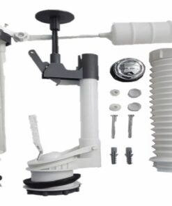 PRINGLES - REPUESTO COMPLETO DEPOSITO A CODO