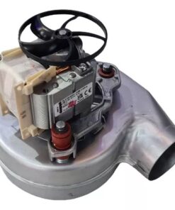 BAXI REPUESTO - FORZADOR LUNA 310 ECO 280 FI