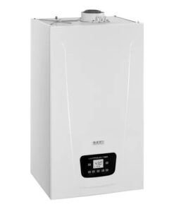 BAXI - CALDERA CONDENSACION LUNA DUO TEC + 33