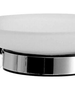 PEIRANO ACCESORIO - JABONERA LINEA 3000