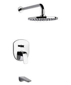 FV - MONOCOMANDO EPUYEN DUCHA CON TRANSF