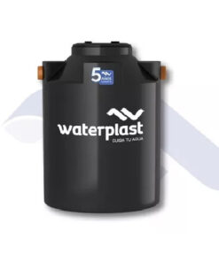 WATERPLAST - BIODIGESTOR 600 LTS