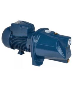 PLUVIUS - BOMBA AUTOASPIRANTE JET - 80 3/4 HP