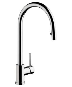 FV - MONOCOMANDO COCINA TEMPLE C/ROCIADOR